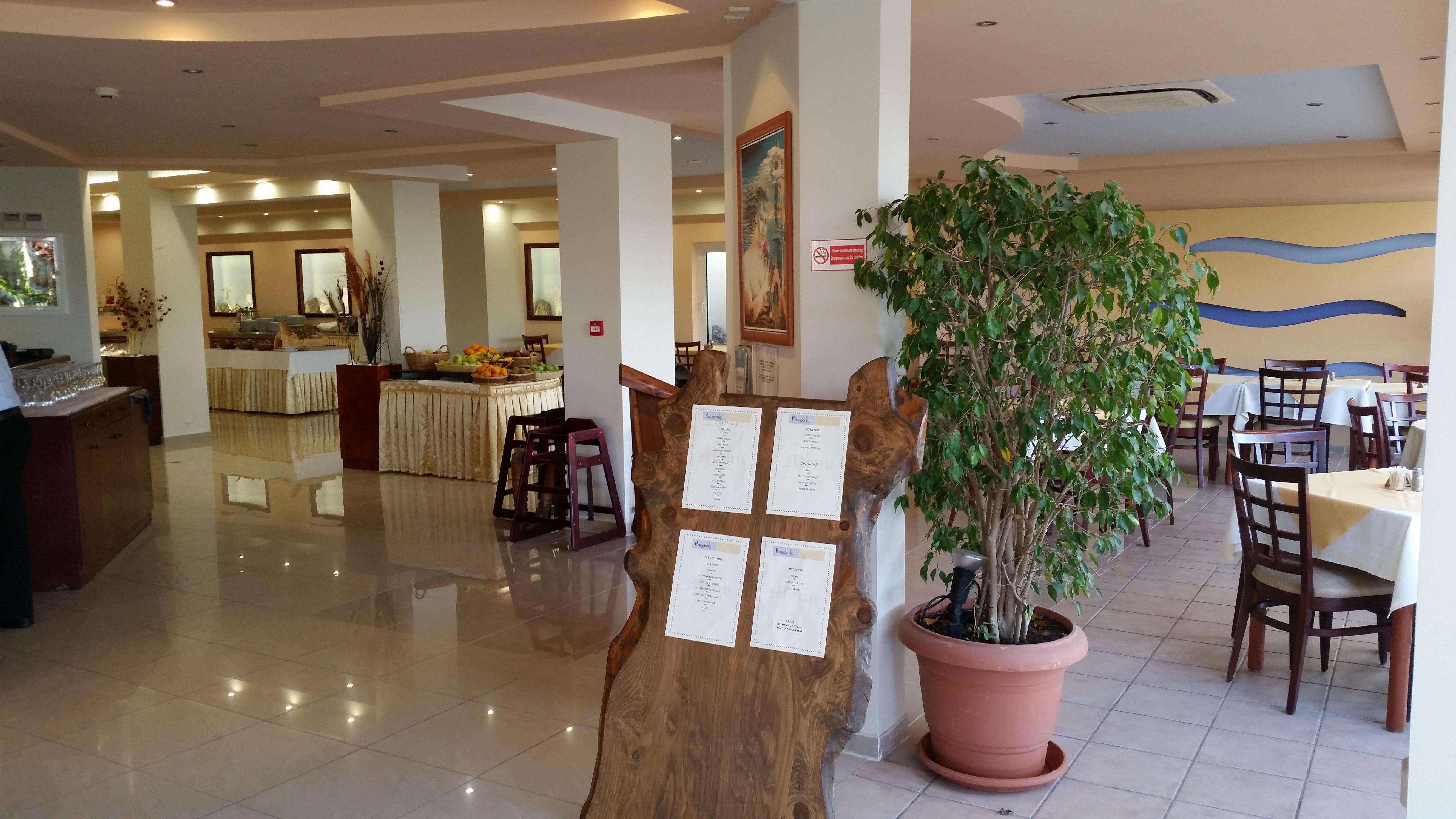 Poseidonia Apartments Ιξιά Εξωτερικό φωτογραφία