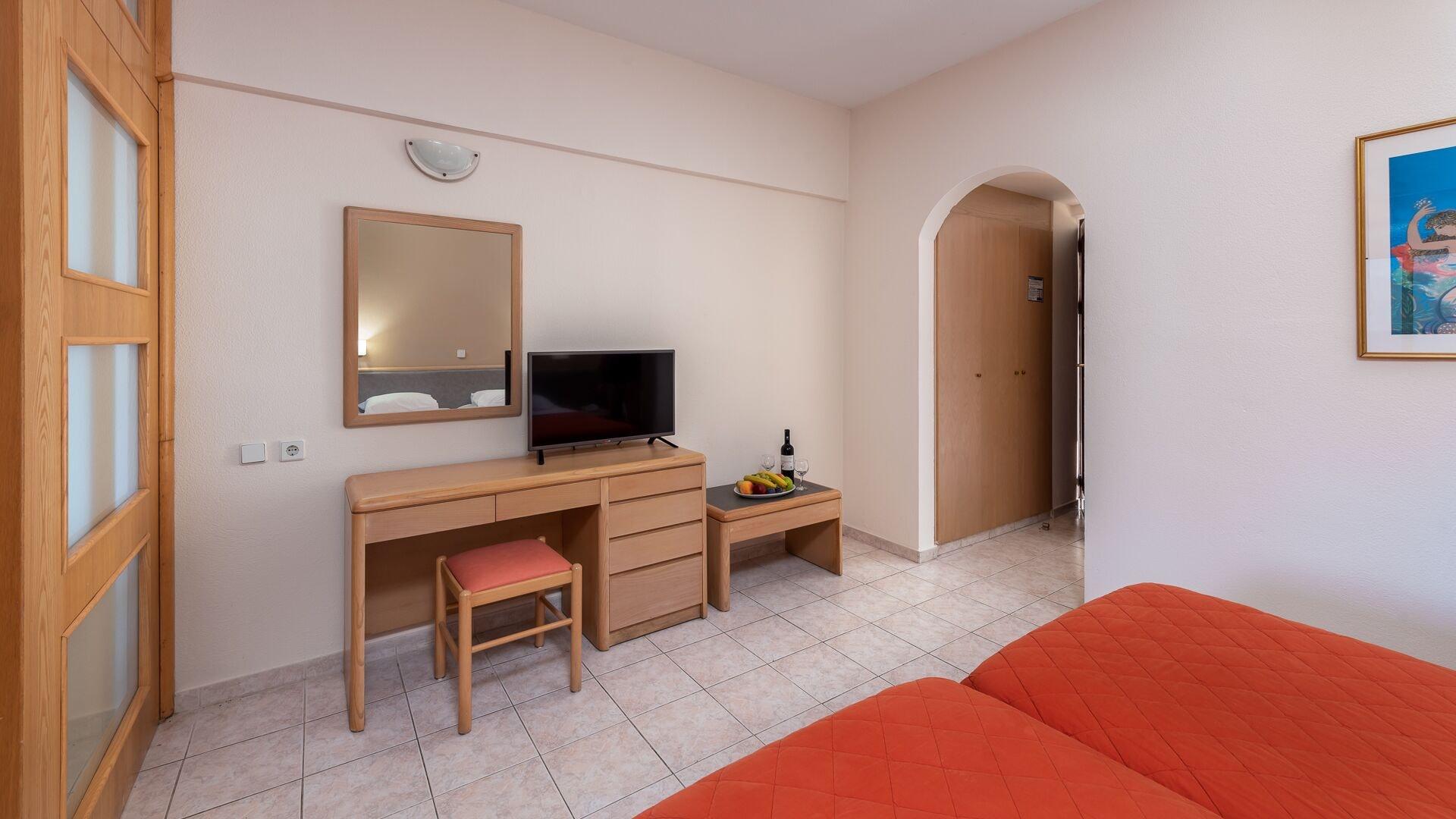 Poseidonia Apartments Ιξιά Εξωτερικό φωτογραφία