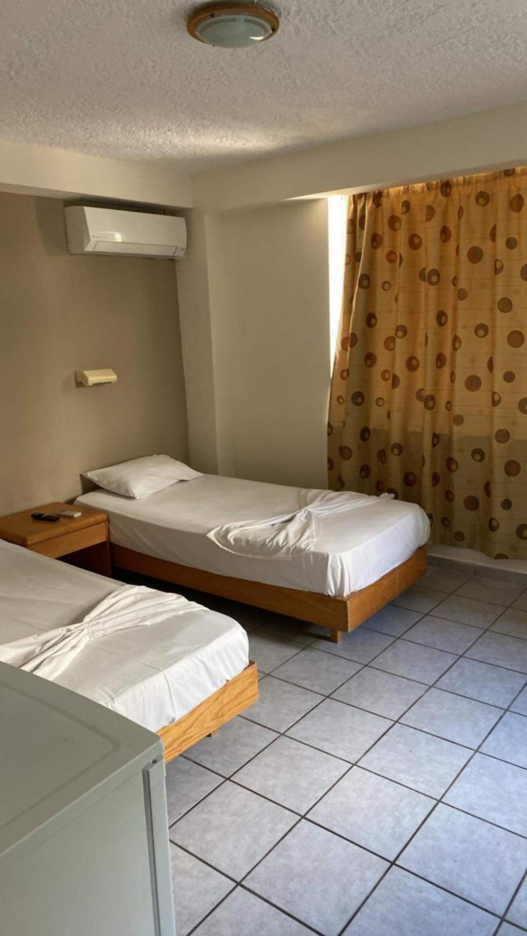 Poseidonia Apartments Ιξιά Εξωτερικό φωτογραφία