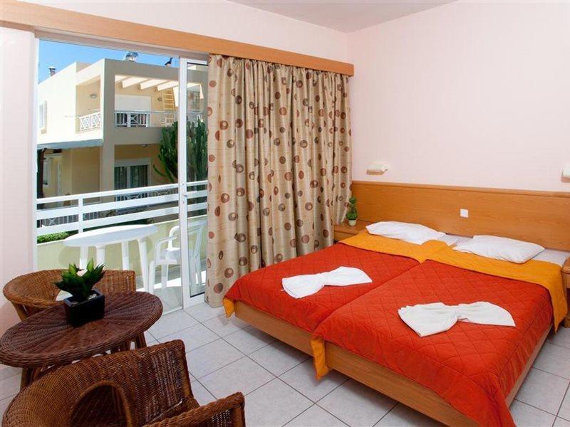 Poseidonia Apartments Ιξιά Εξωτερικό φωτογραφία