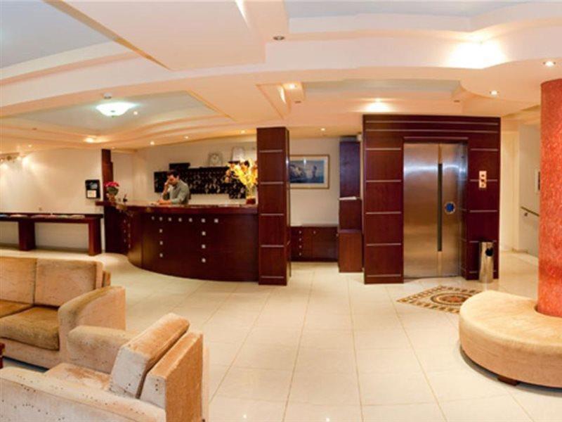 Poseidonia Apartments Ιξιά Εξωτερικό φωτογραφία