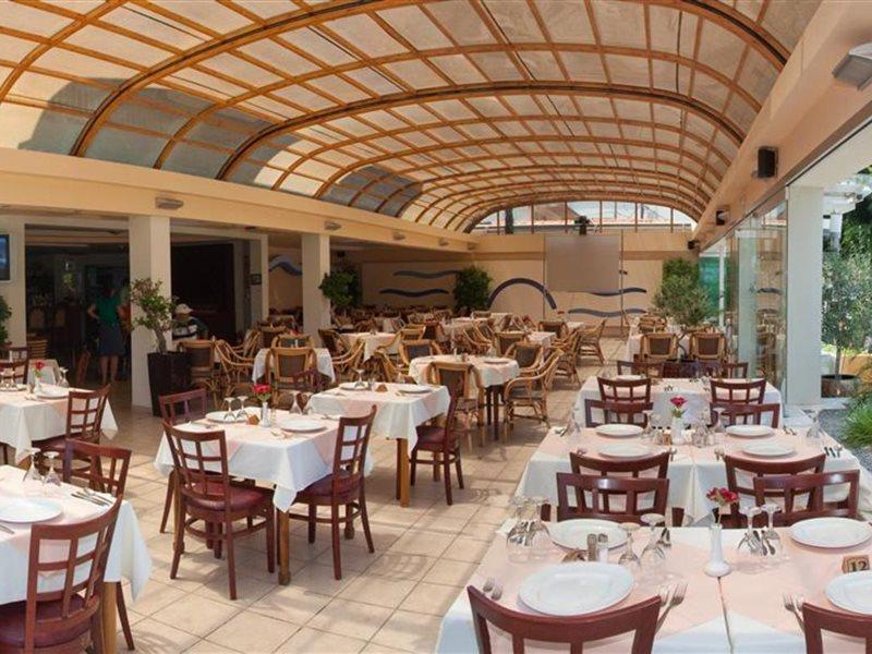 Poseidonia Apartments Ιξιά Εξωτερικό φωτογραφία